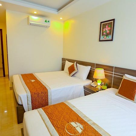 MANAROLA Hotel Bãi Cháy Hạ Long-öböl Kültér fotó