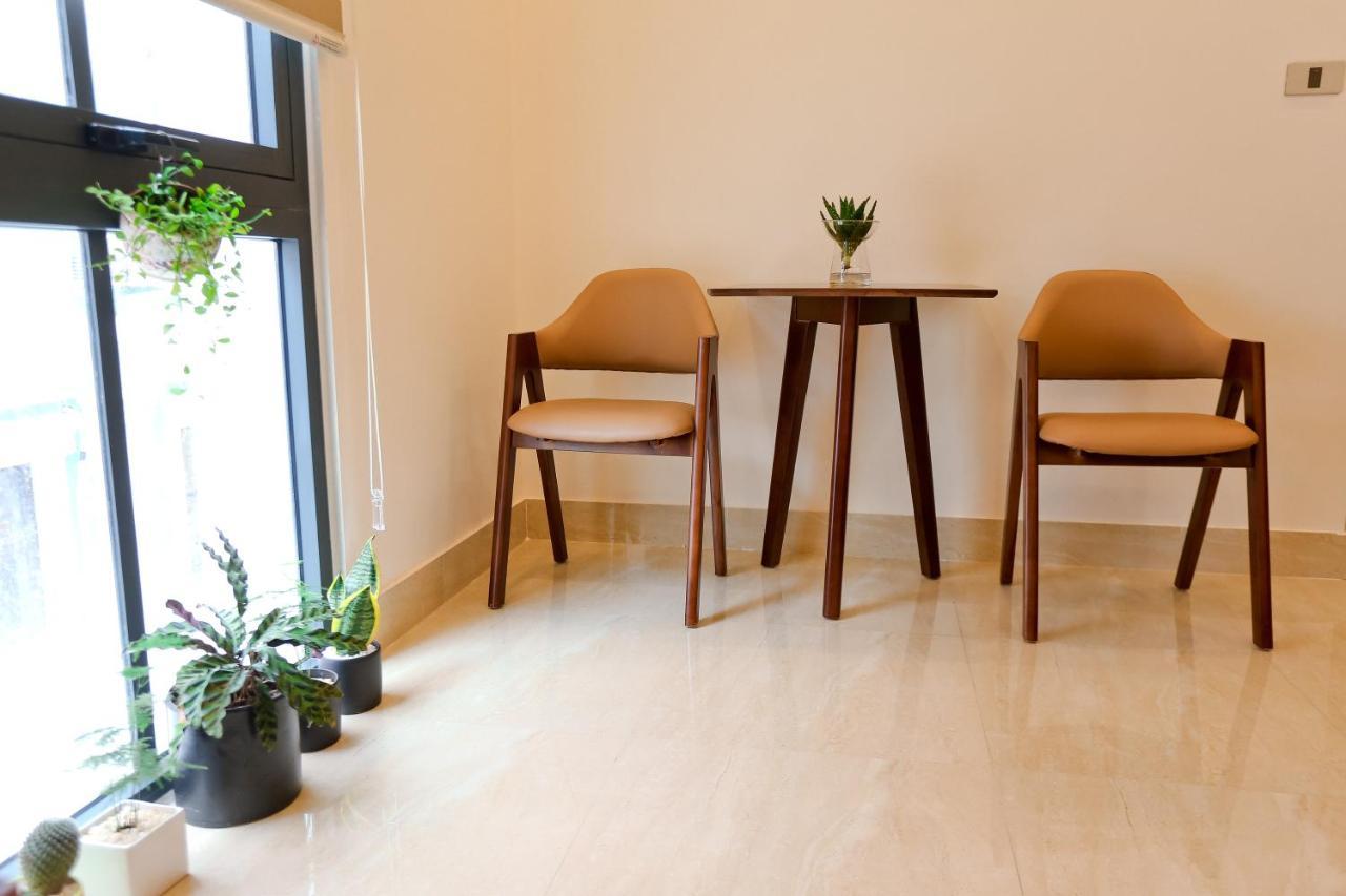 MANAROLA Hotel Bãi Cháy Hạ Long-öböl Kültér fotó