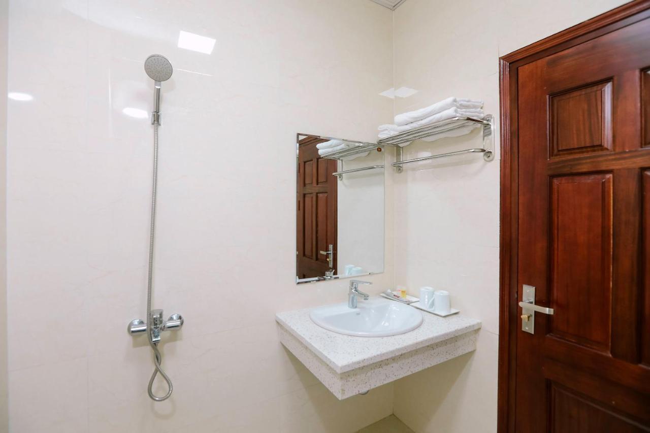 MANAROLA Hotel Bãi Cháy Hạ Long-öböl Kültér fotó