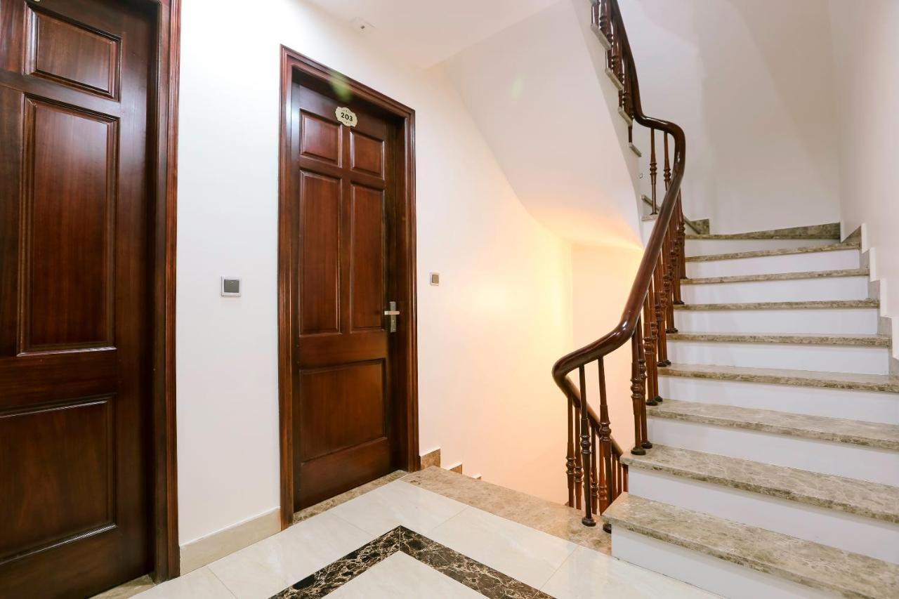 MANAROLA Hotel Bãi Cháy Hạ Long-öböl Kültér fotó