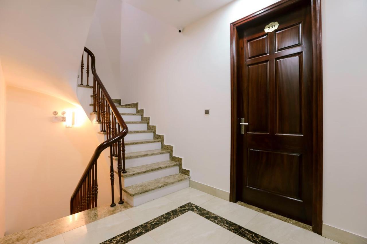 MANAROLA Hotel Bãi Cháy Hạ Long-öböl Kültér fotó