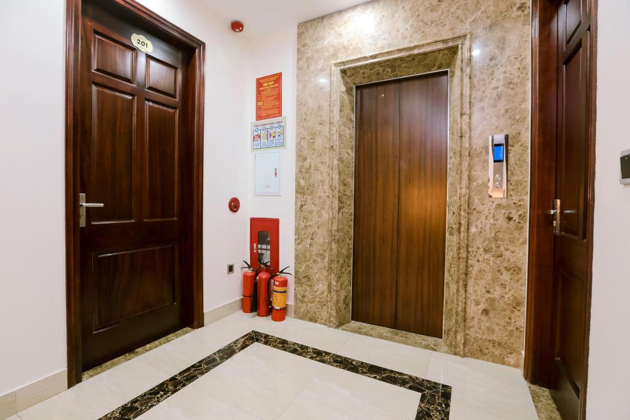 MANAROLA Hotel Bãi Cháy Hạ Long-öböl Kültér fotó